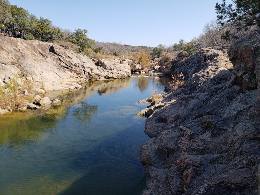 Spring Creek