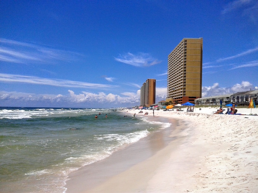 Panama City Beach