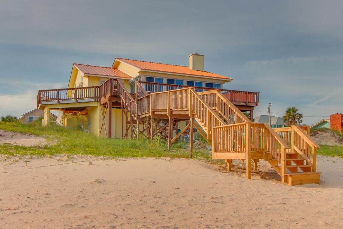 Buns in the Sun - 4 Bed 3 Bath Vacation home in St. George Island photo