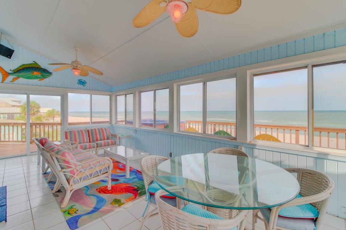 Buns in the Sun - 4 Bed 3 Bath Vacation home in St. George Island photo