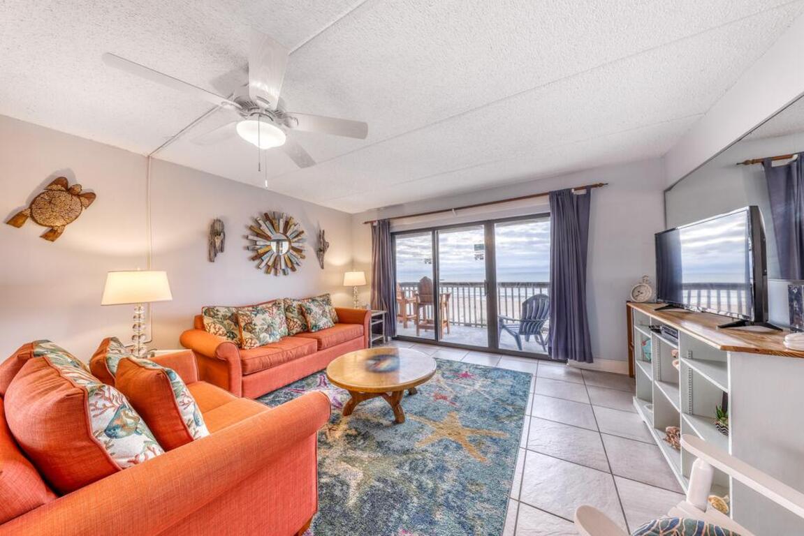 Gulf Getaway photo