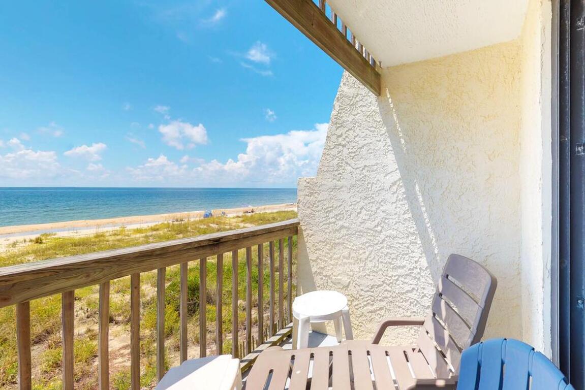 Gulf Getaway photo