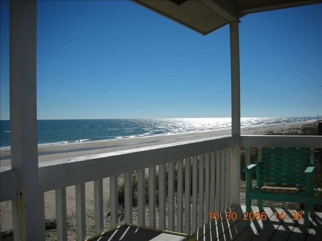 One Particular Harbor - St George Island - Beachfront photo
