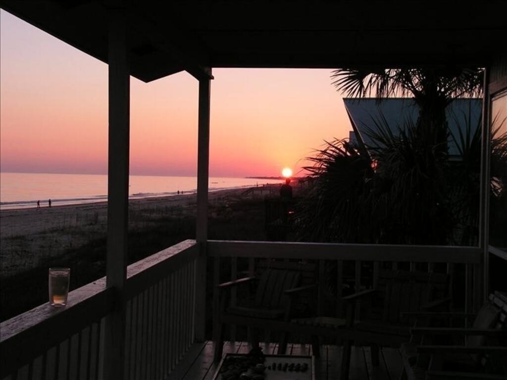 One Particular Harbor - St George Island - Beachfront photo
