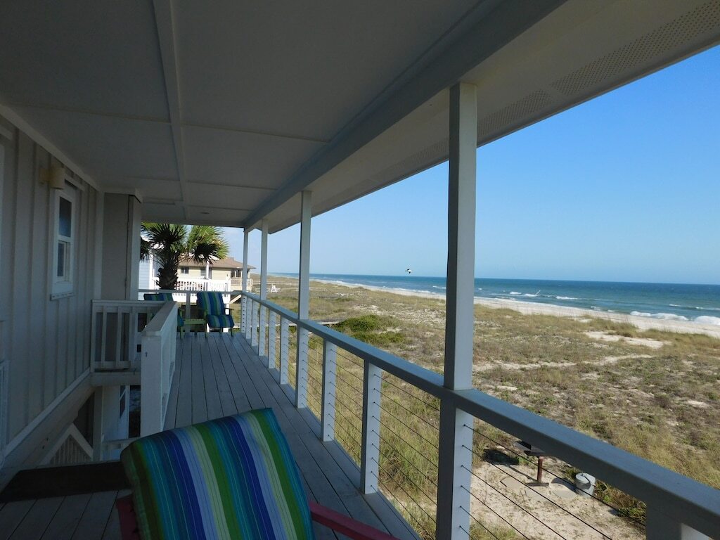 One Particular Harbor - St George Island - Beachfront photo