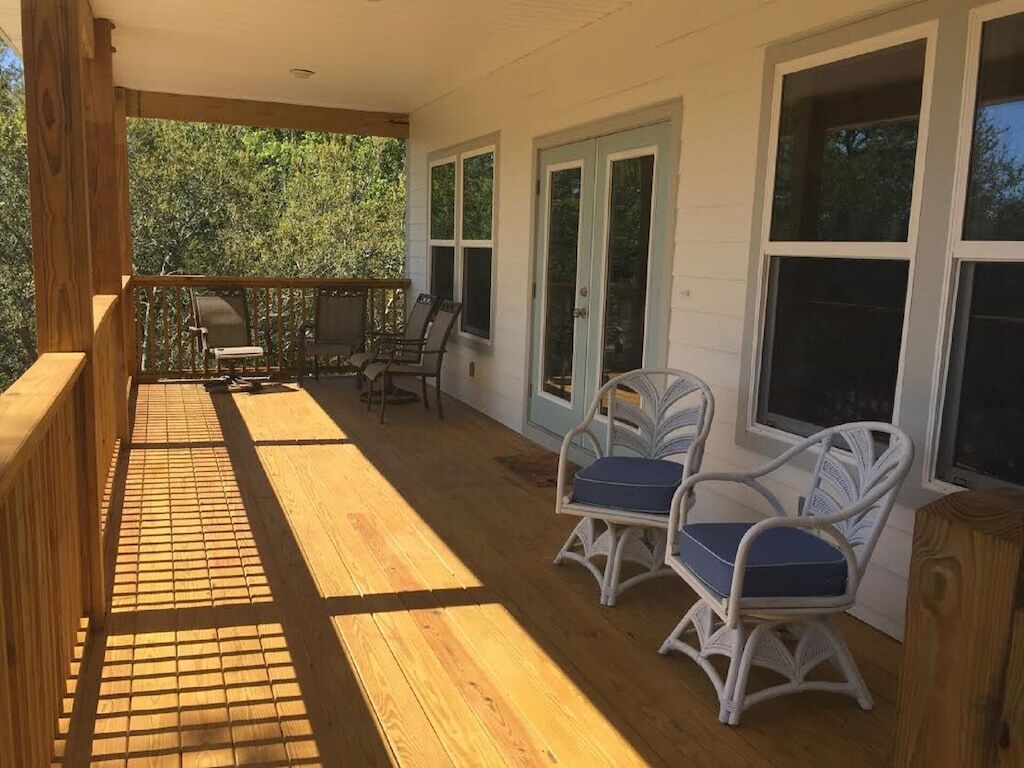 New Vacation Rental- Steps away from the beach! photo
