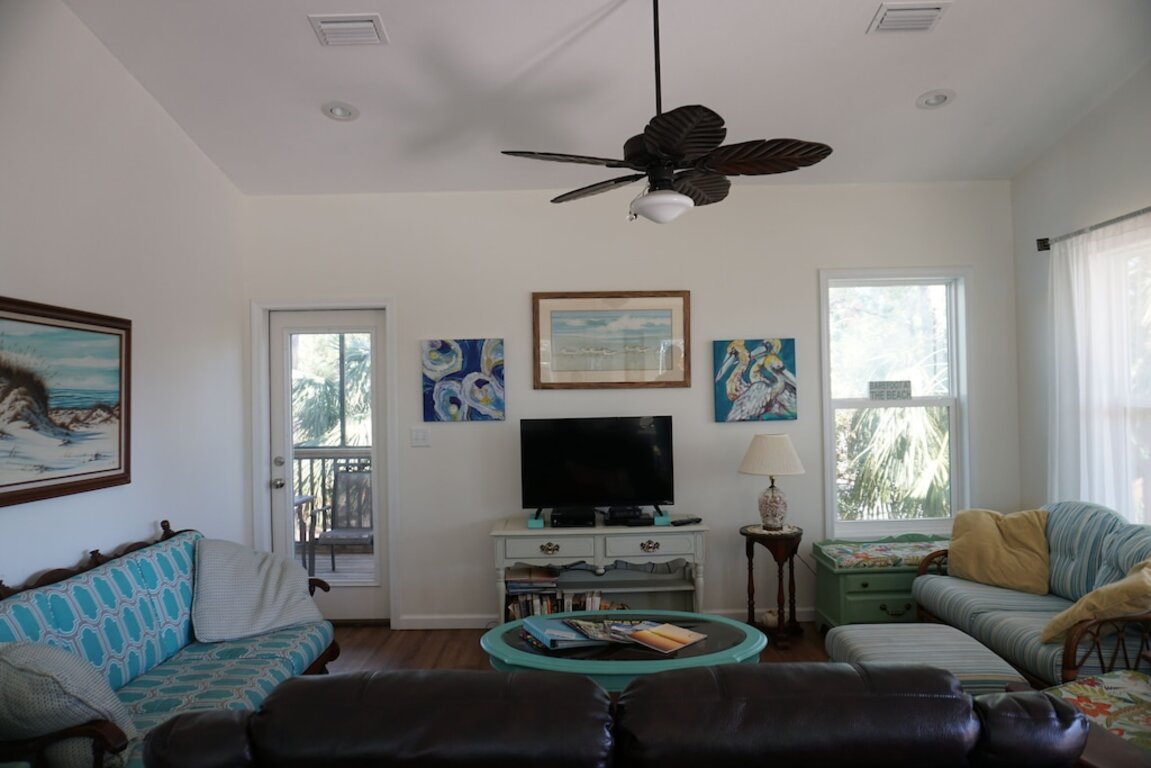 New Vacation Rental- Steps away from the beach! photo
