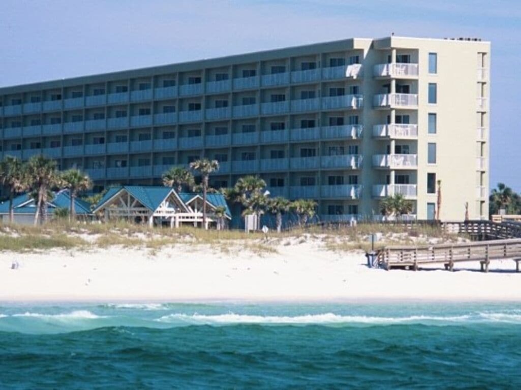 Booking Spring / Summer 2021 **All-Inclusive Rate** FREE WiFi - 2BR/2BA on Beach photo