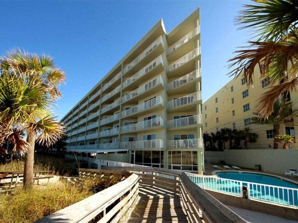 Booking Spring / Summer 2021 **All-Inclusive Rate** FREE WiFi - 2BR/2BA on Beach photo