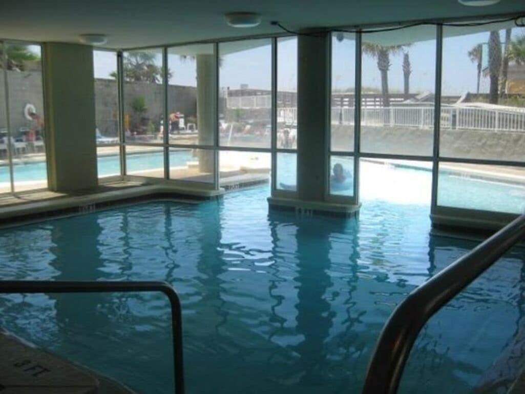 Booking Spring / Summer 2021 **All-Inclusive Rate** FREE WiFi - 2BR/2BA on Beach photo