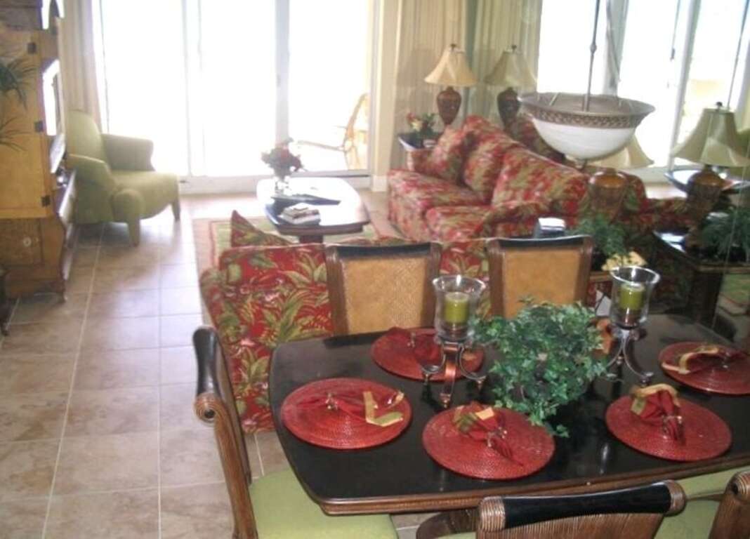 Never received less than 5 stars! Luxury 4 BR 3 BA Beachfront Condo photo