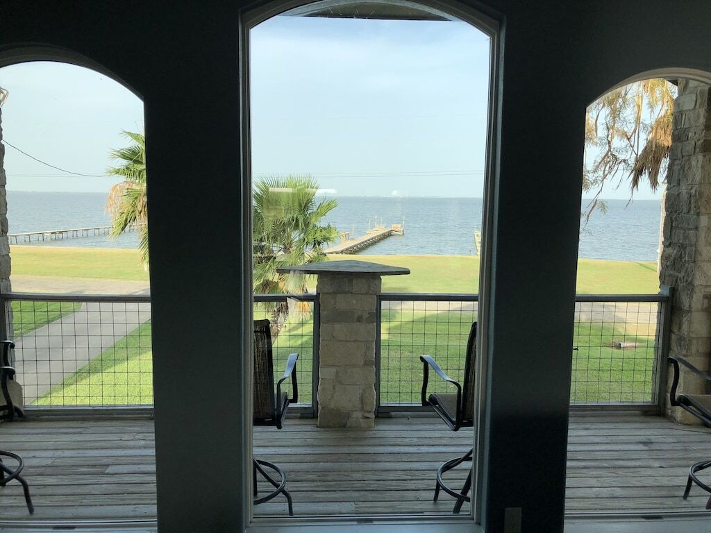 Dolphins, Fishing & Fun w/ New LIGHTED PIER!!! photo