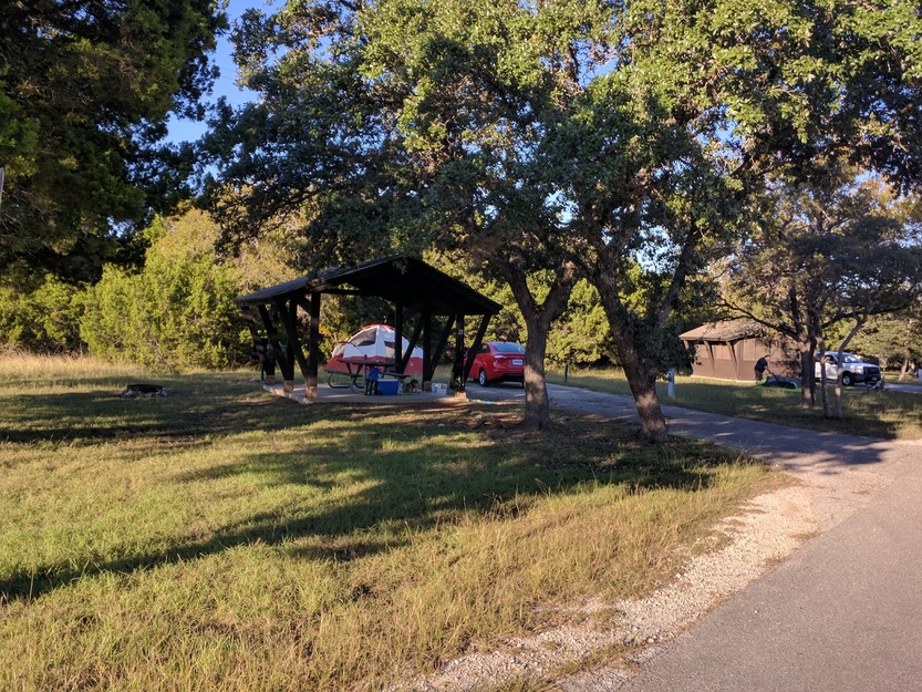 Jim Hoggs Park