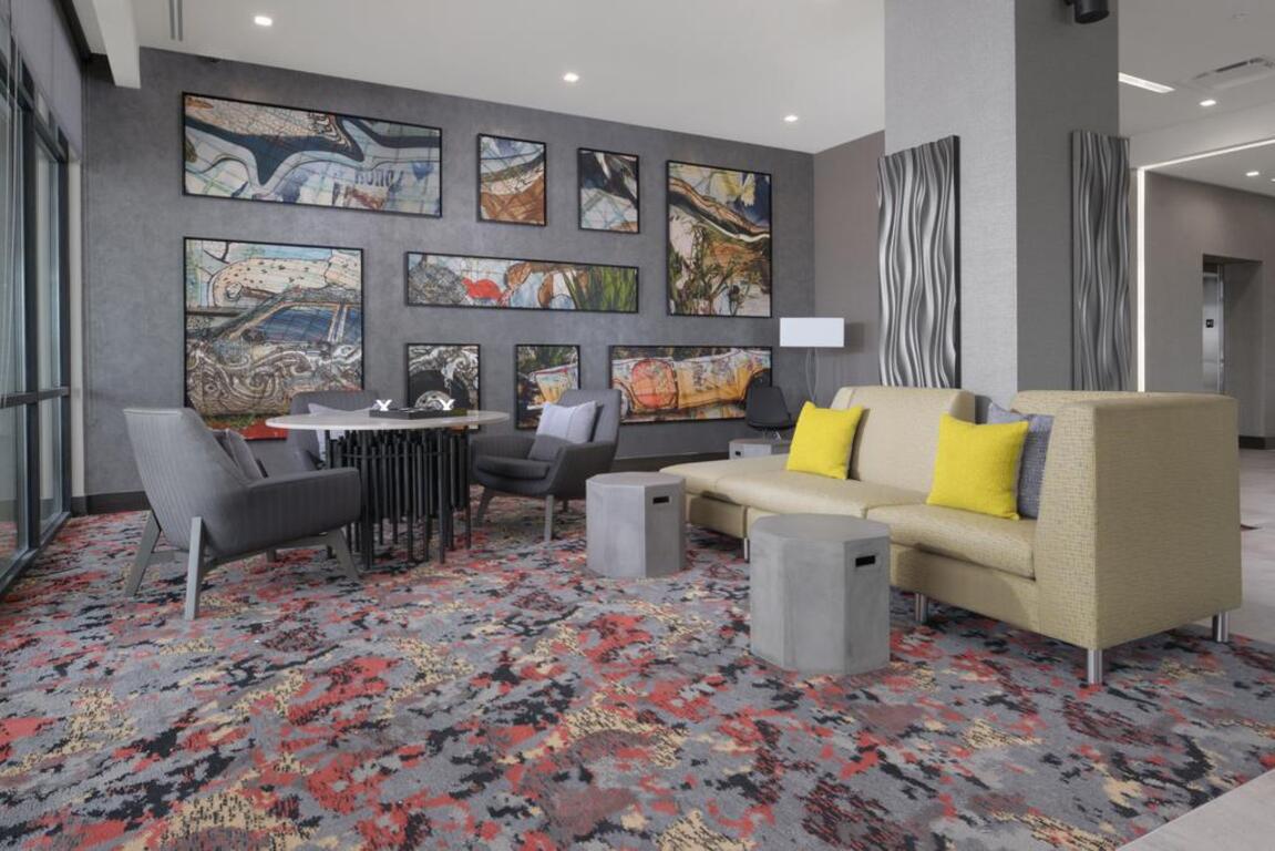 Courtyard by Marriott Austin Pflugerville photo