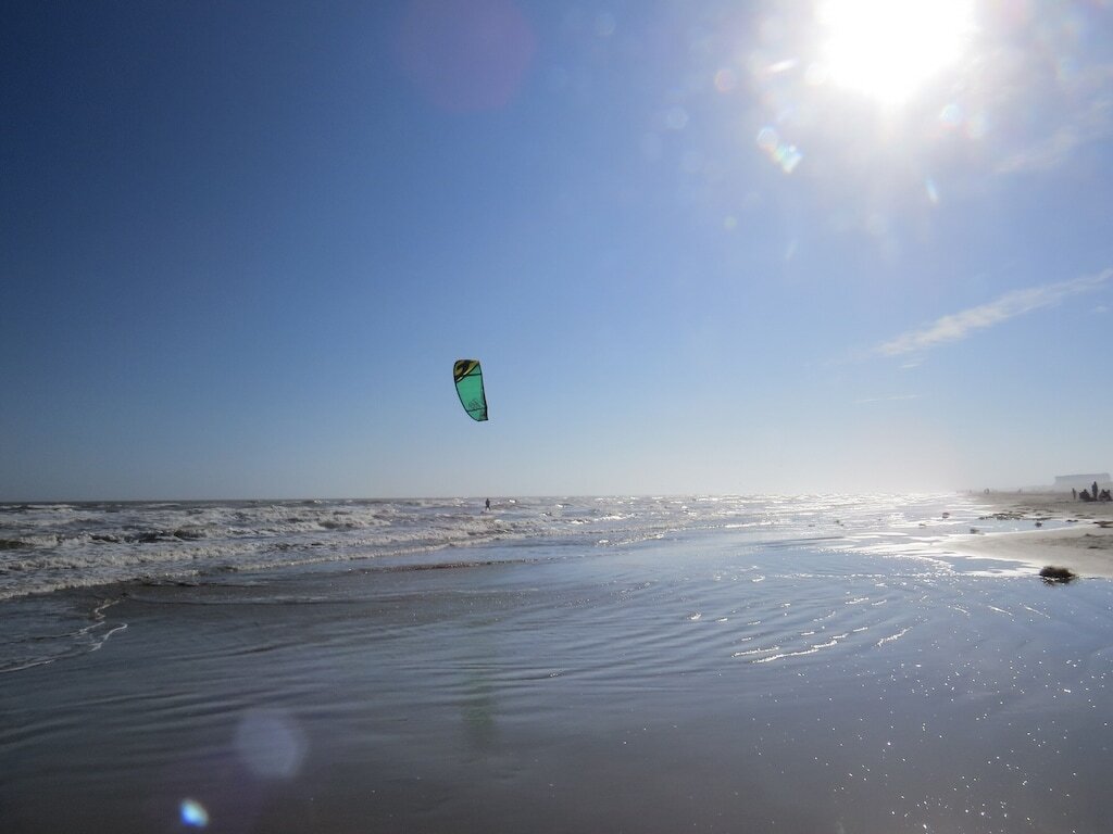 YOUR Port Aransas Beach Vacation Starts HERE! photo