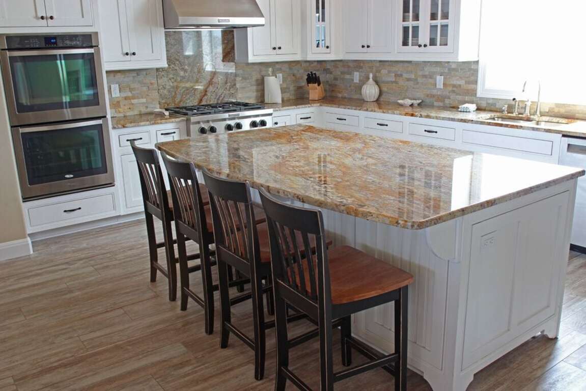 Beautiful 6 Bedroom Beachfront Home with Panoramic Ocean and Beach Views photo