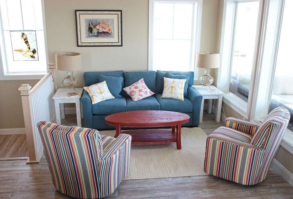 Beautiful 6 Bedroom Beachfront Home with Panoramic Ocean and Beach Views photo