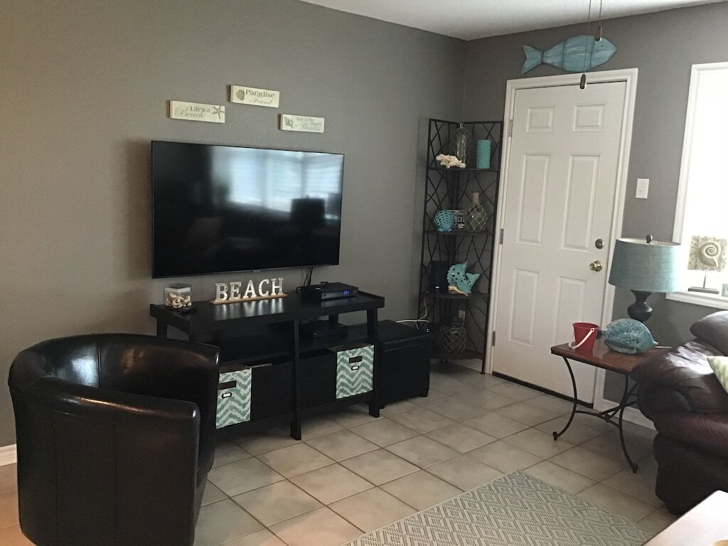 2020 IS BEHIND US - TIME TO ENJOY THE BEACH - BOOK NOW! -Oceanview - 2-BD/2-BA photo