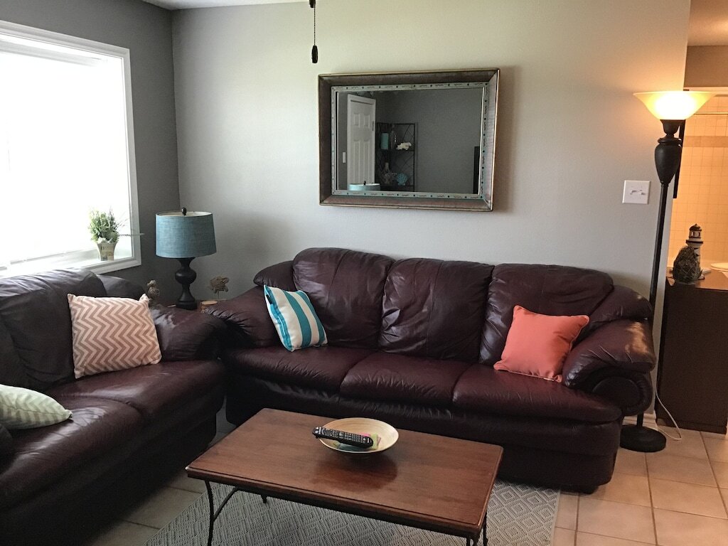 2020 IS BEHIND US - TIME TO ENJOY THE BEACH - BOOK NOW! -Oceanview - 2-BD/2-BA photo