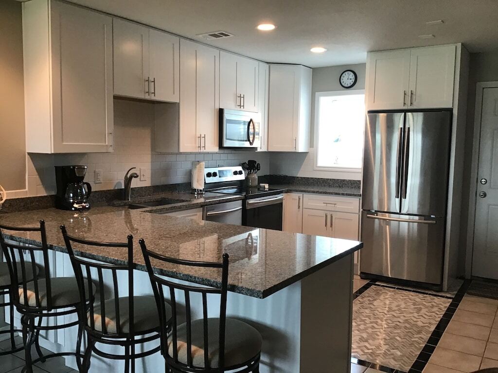 2020 IS BEHIND US - TIME TO ENJOY THE BEACH - BOOK NOW! -Oceanview - 2-BD/2-BA photo