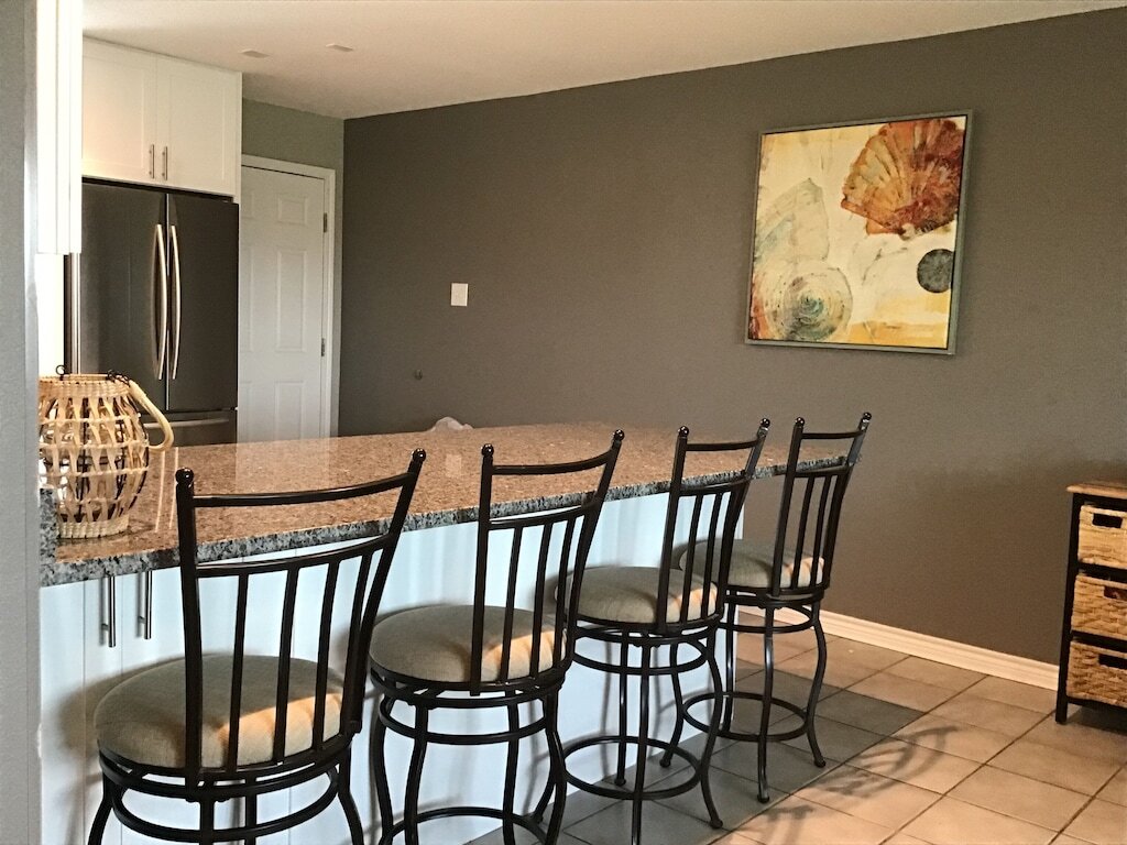 2020 IS BEHIND US - TIME TO ENJOY THE BEACH - BOOK NOW! -Oceanview - 2-BD/2-BA photo