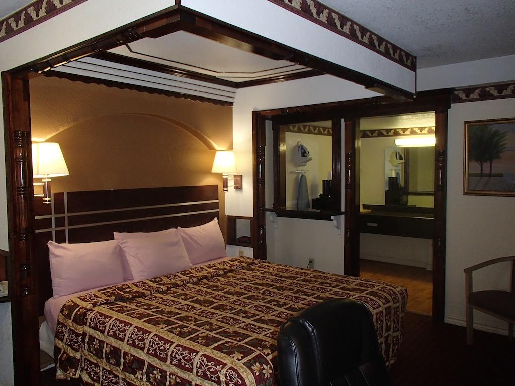 Budget Inn and Suites Corpus Christi photo
