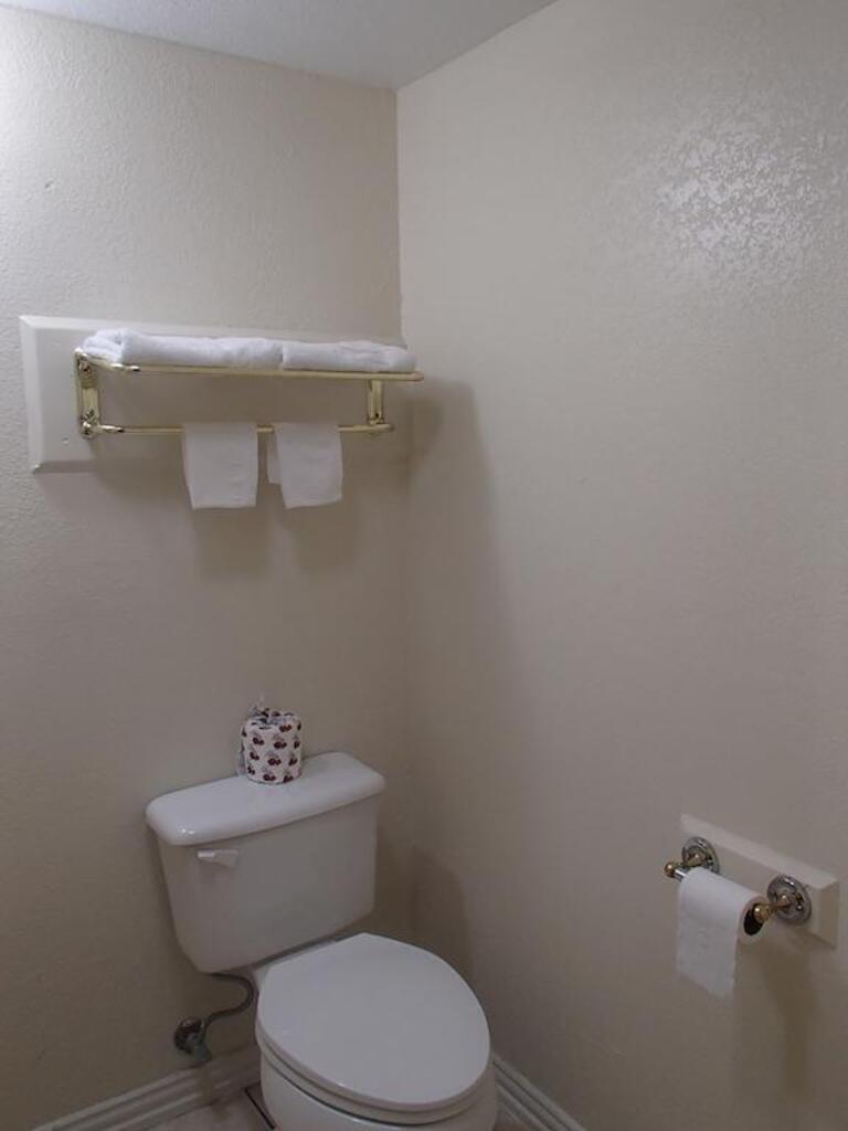 Budget Inn and Suites Corpus Christi photo
