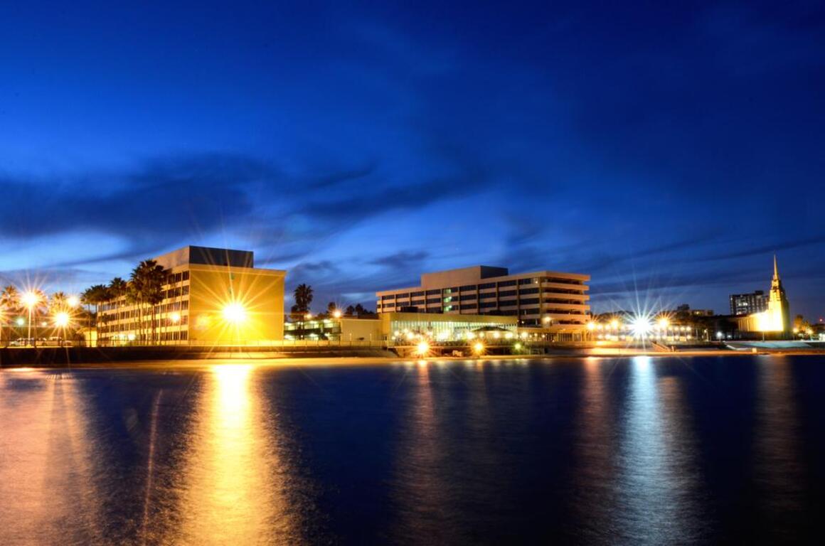 Emerald Beach Hotel photo