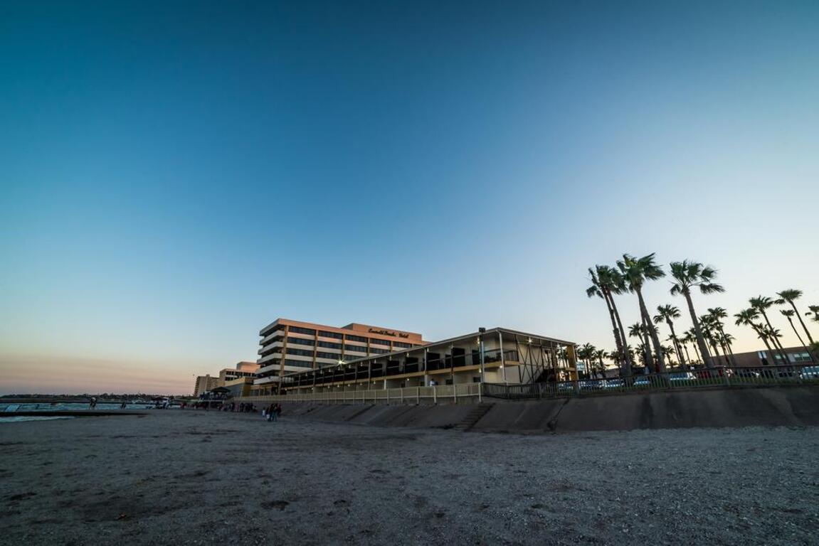 Emerald Beach Hotel photo