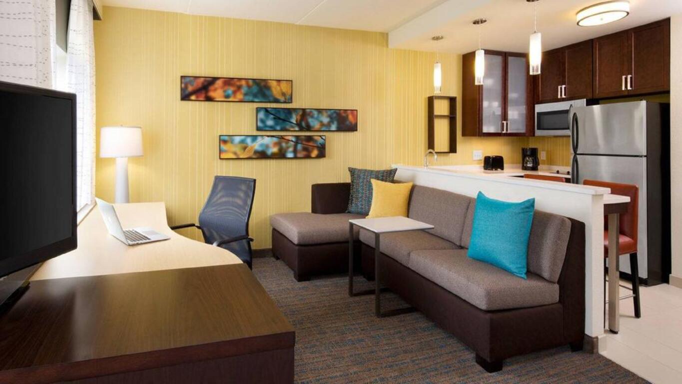 Residence Inn by Marriott Corpus Christi Downtown photo