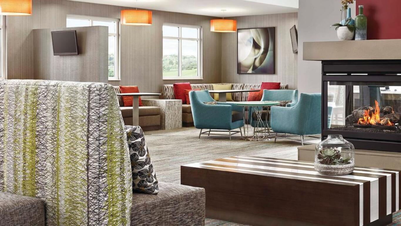 Residence Inn by Marriott Corpus Christi Downtown photo