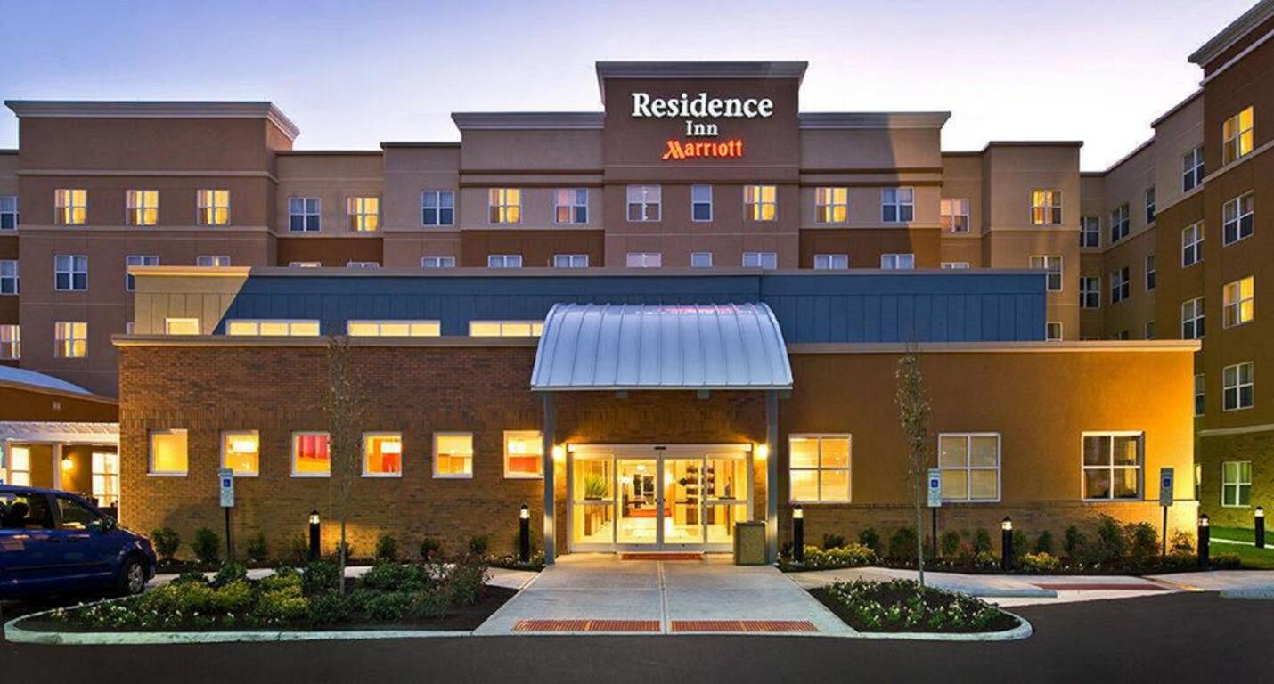 Residence Inn by Marriott Corpus Christi Downtown photo