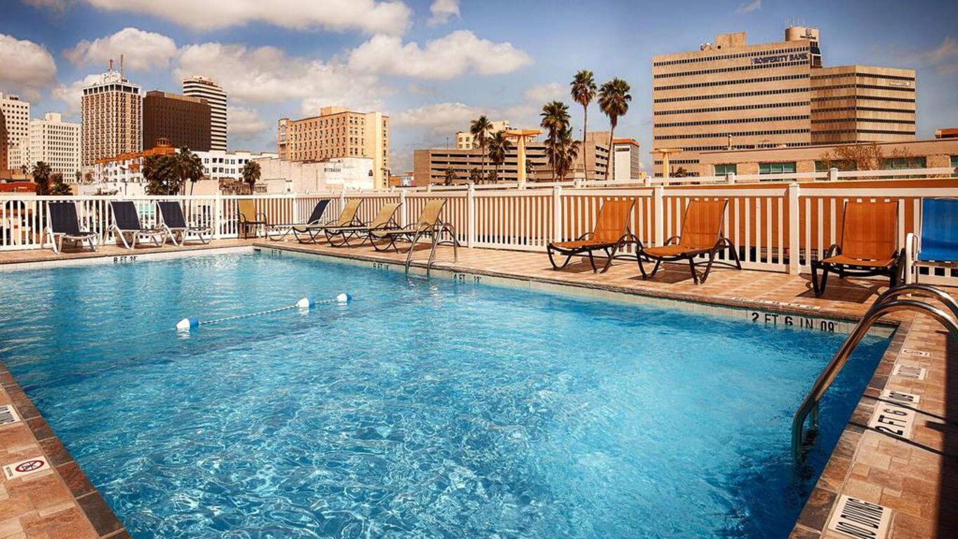 Best Western Corpus Christi photo