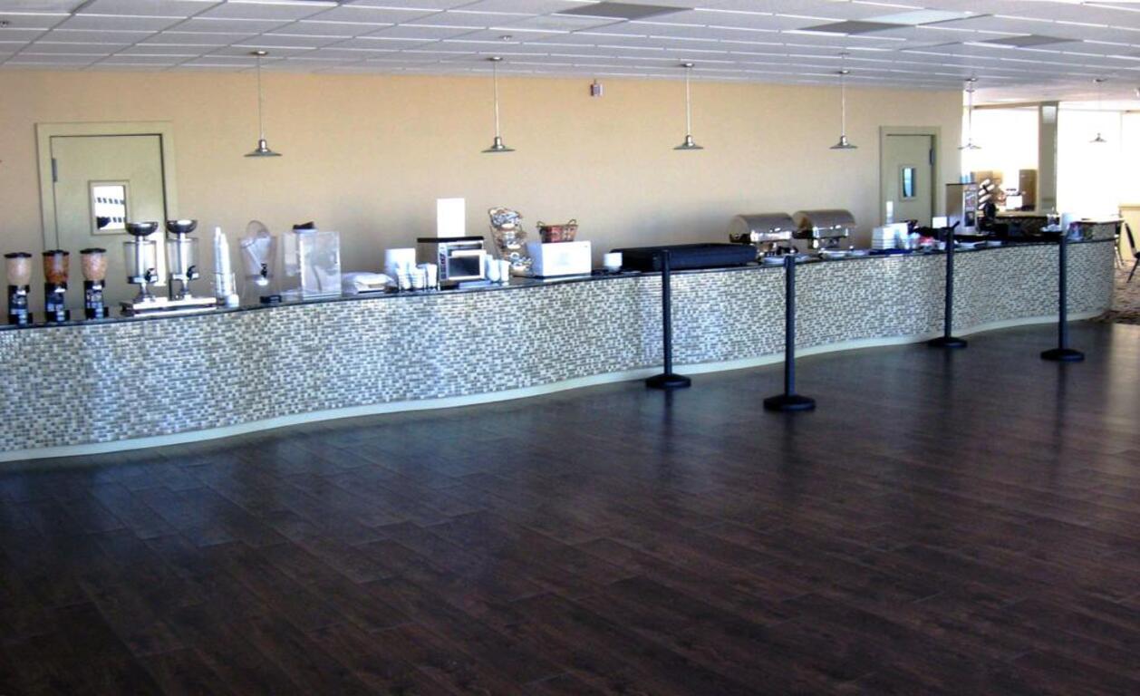 Best Western Corpus Christi photo