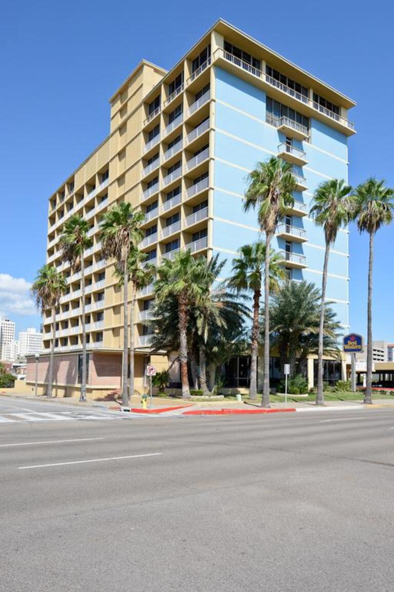 Best Western Corpus Christi photo