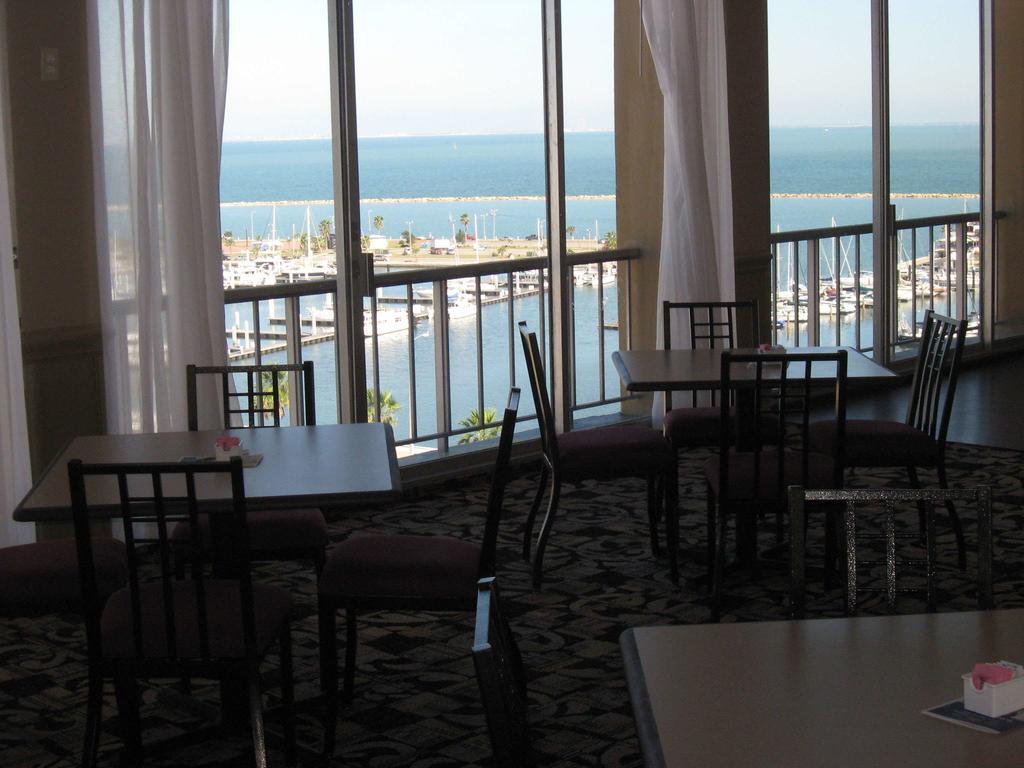 Best Western Corpus Christi photo