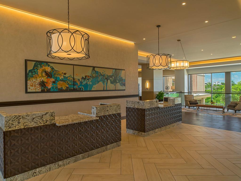 Sheraton Austin Georgetown Hotel & Conference Center photo