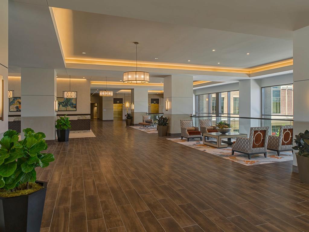 Sheraton Austin Georgetown Hotel & Conference Center photo