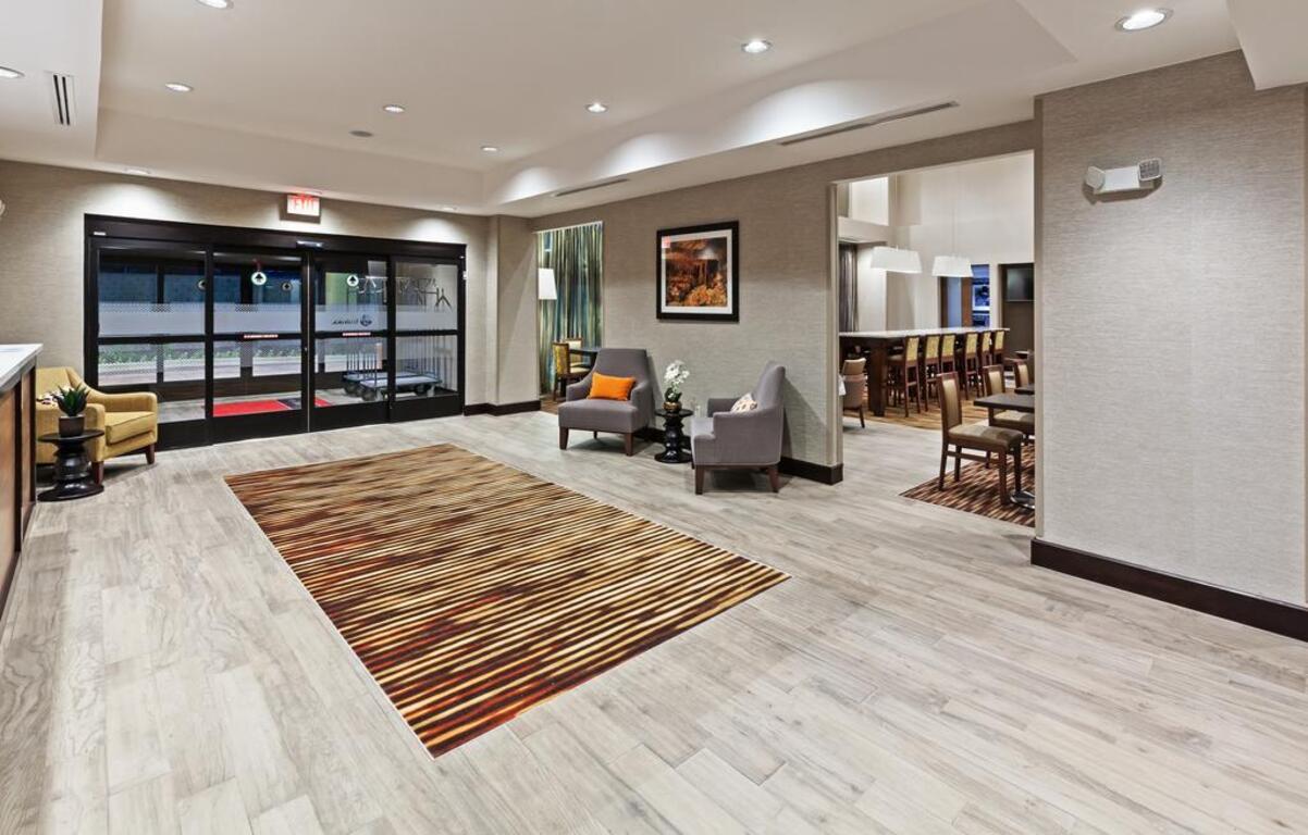 Hampton Inn and Suites Georgetown/Austin North, TX photo