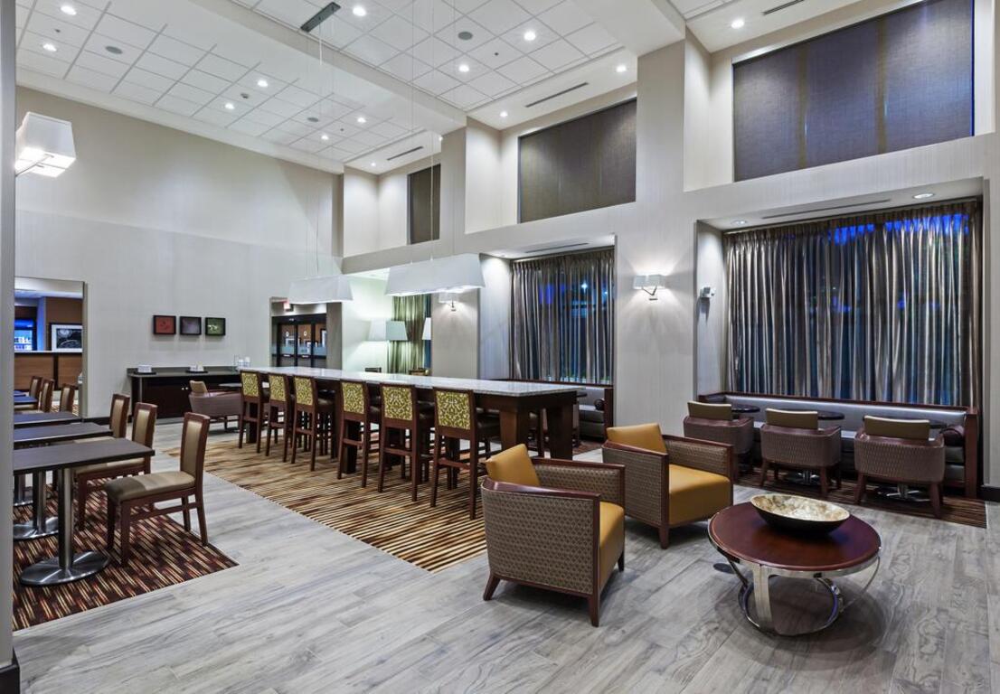 Hampton Inn and Suites Georgetown/Austin North, TX photo