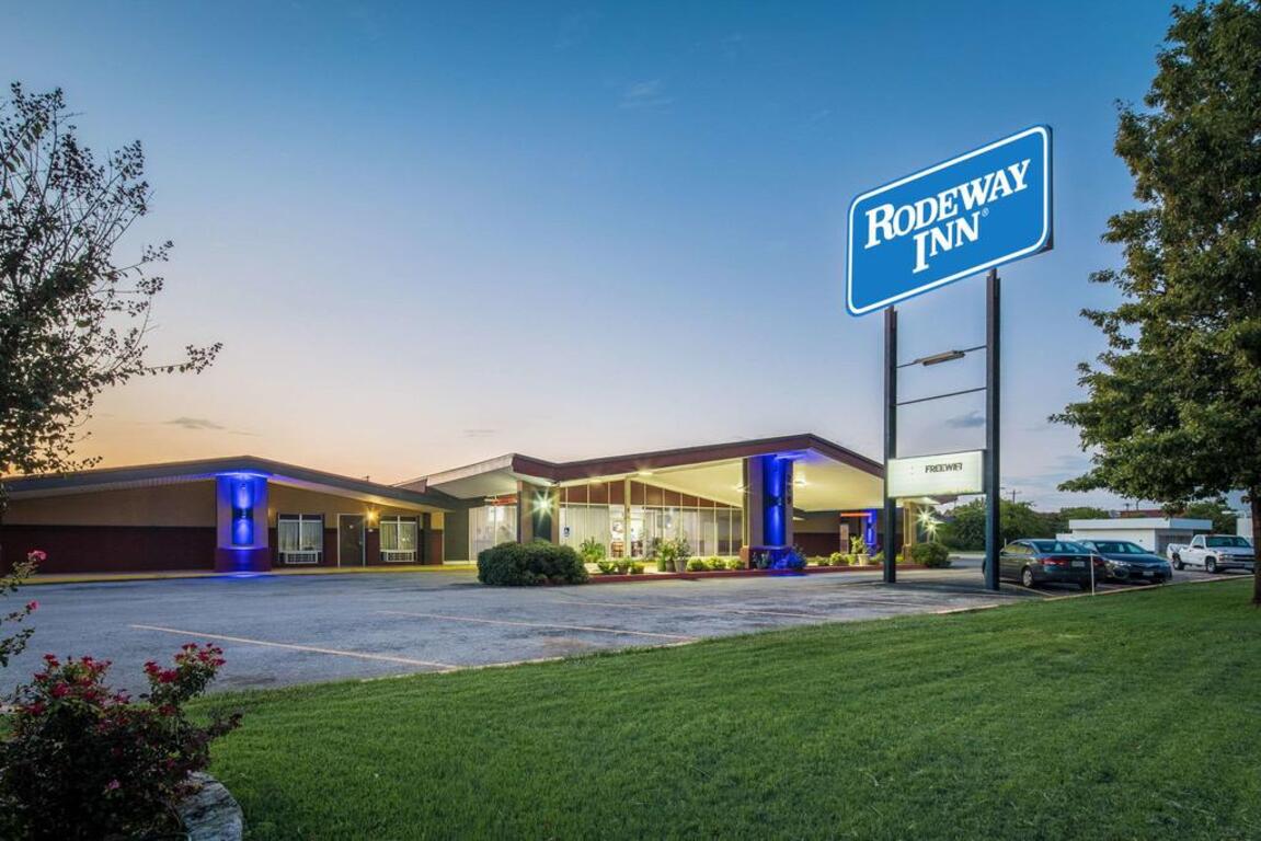 Rodeway Inn Georgetown photo