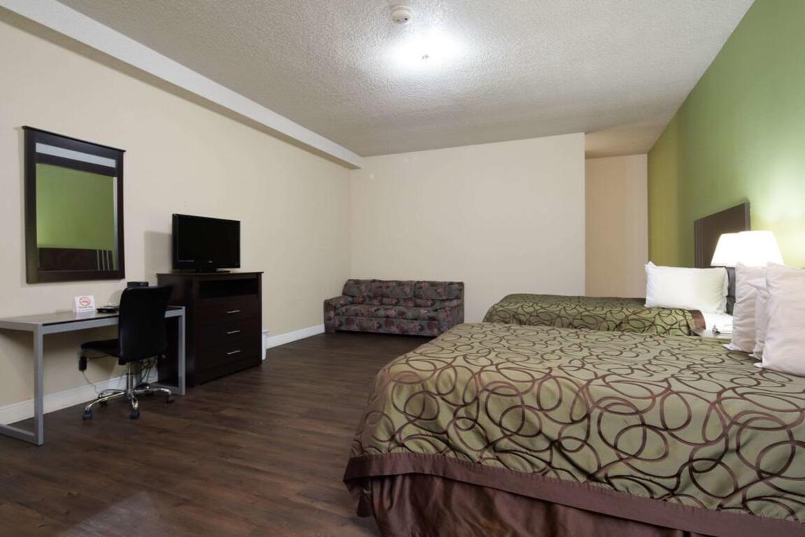Rodeway Inn Georgetown photo