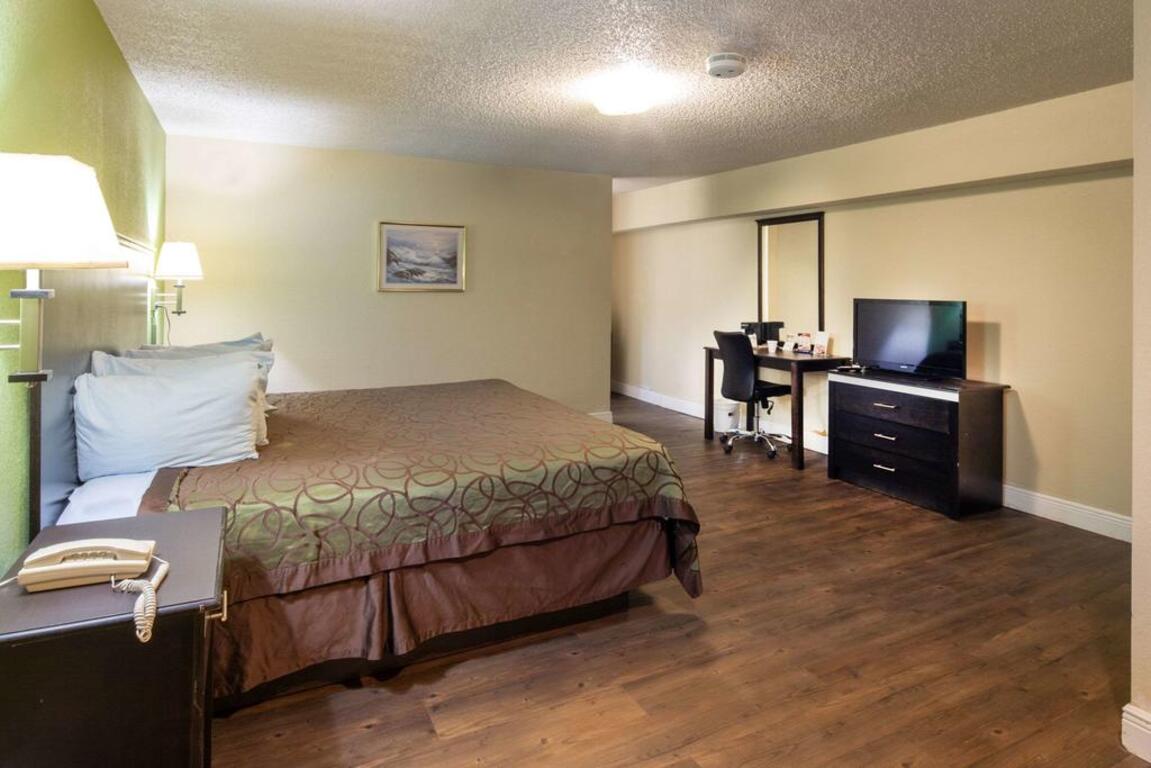 Rodeway Inn Georgetown photo