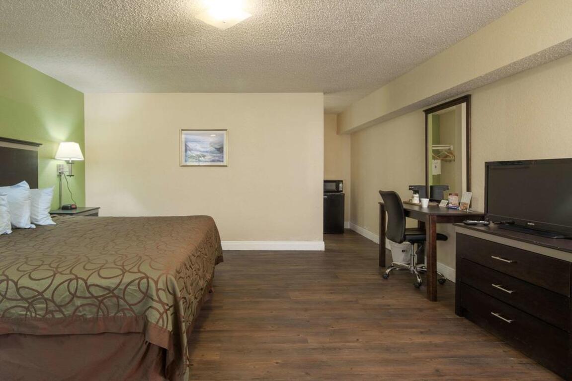 Rodeway Inn Georgetown photo