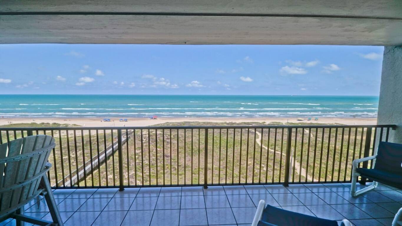 Corner Unit! Breathtaking Panoramic Gulf Views photo