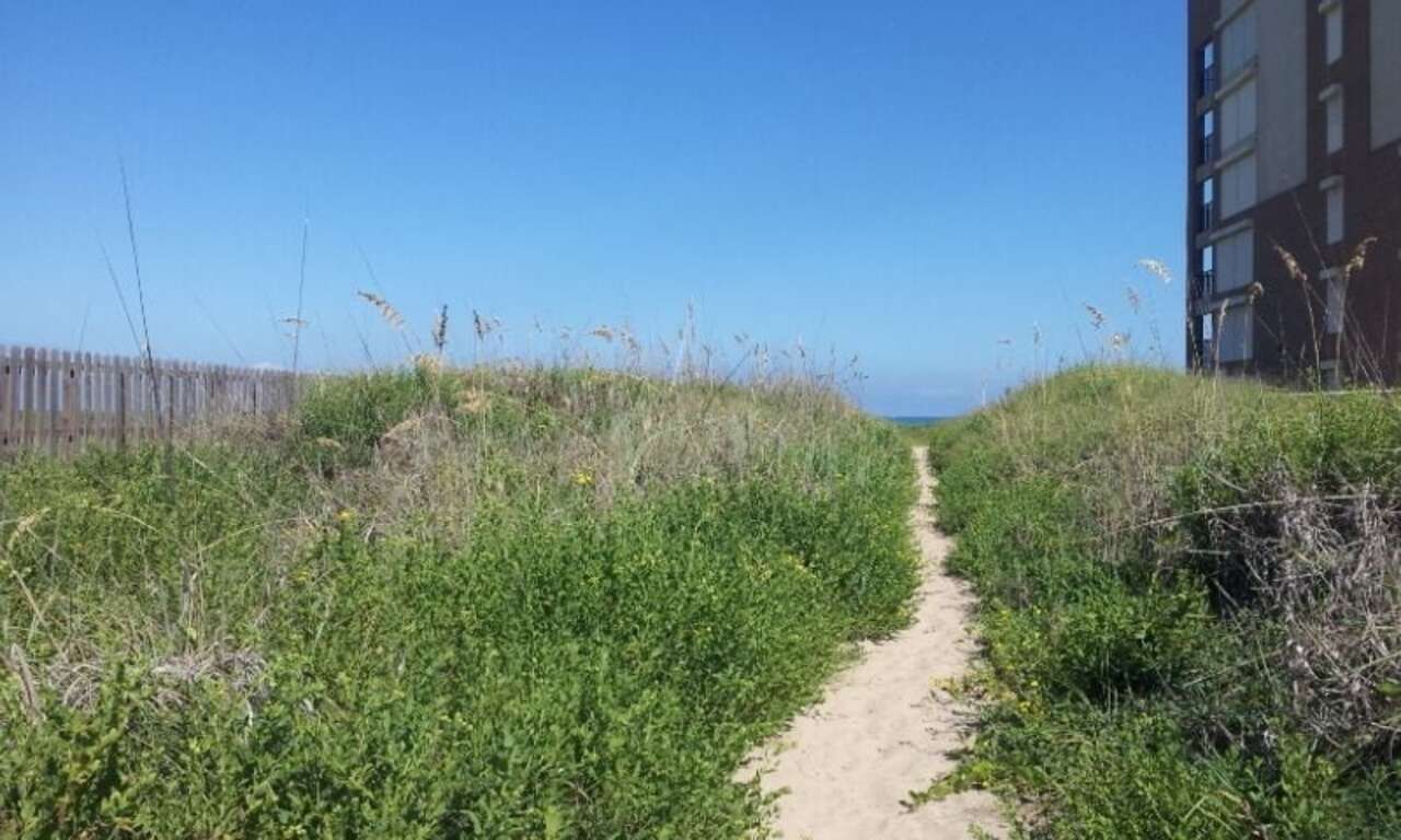 Embrace the Beach Life, Private, 3 Bedroom Unit! photo