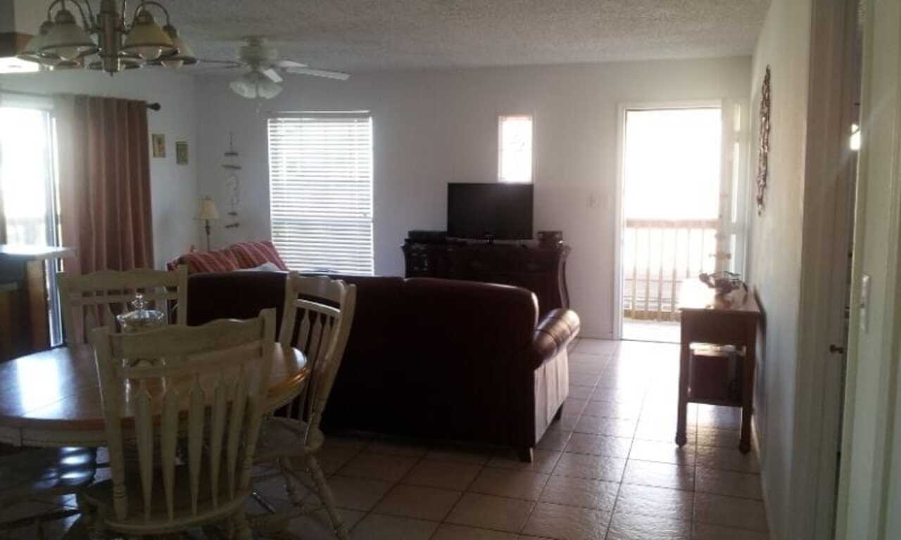 Embrace the Beach Life, Private, 3 Bedroom Unit! photo