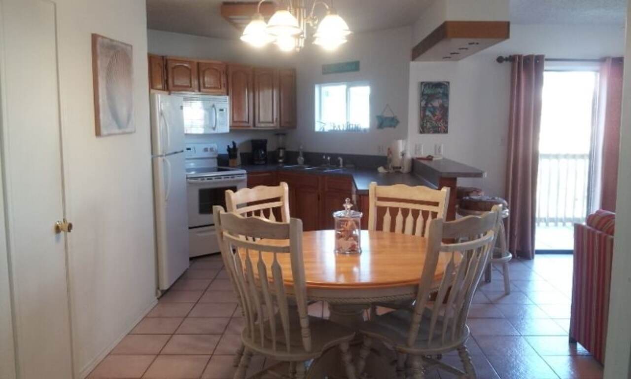 Embrace the Beach Life, Private, 3 Bedroom Unit! photo