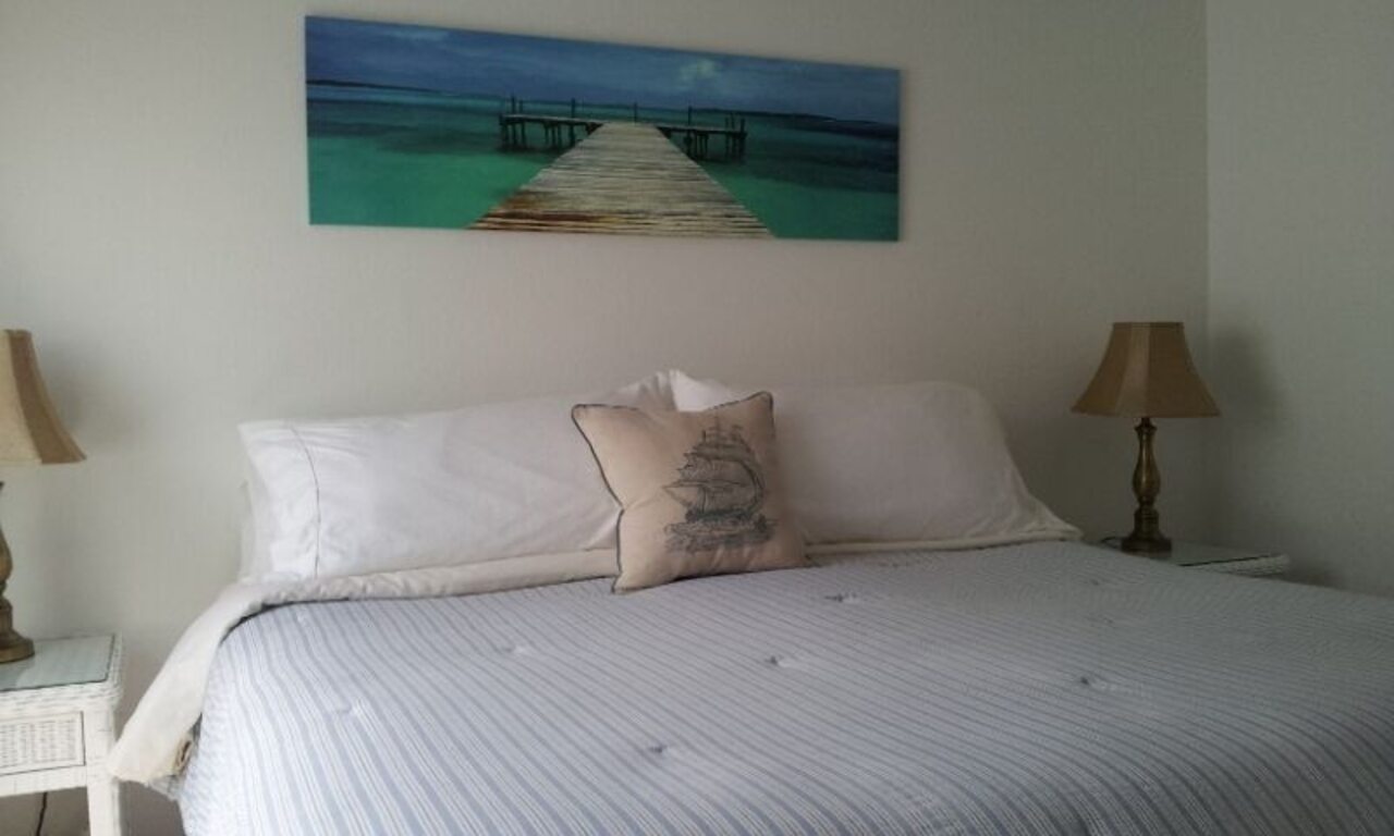 Embrace the Beach Life, Private, 3 Bedroom Unit! photo