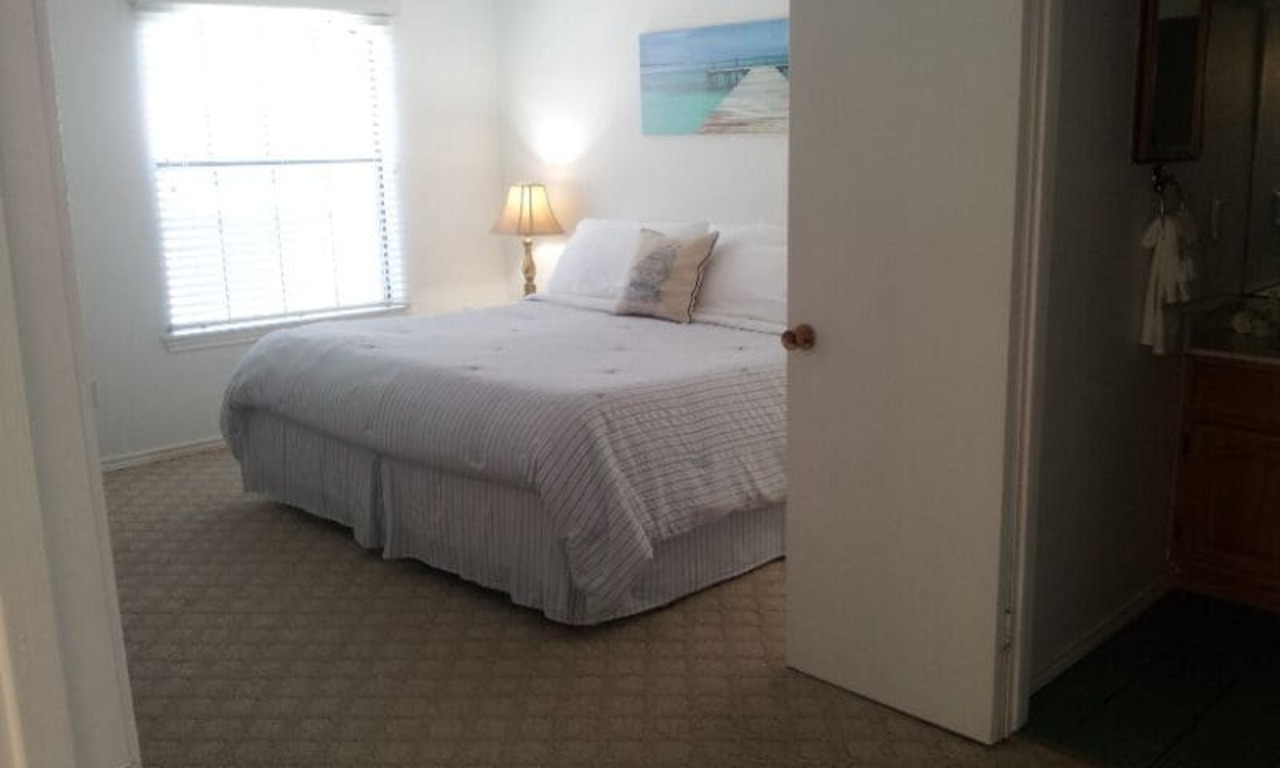 Embrace the Beach Life, Private, 3 Bedroom Unit! photo